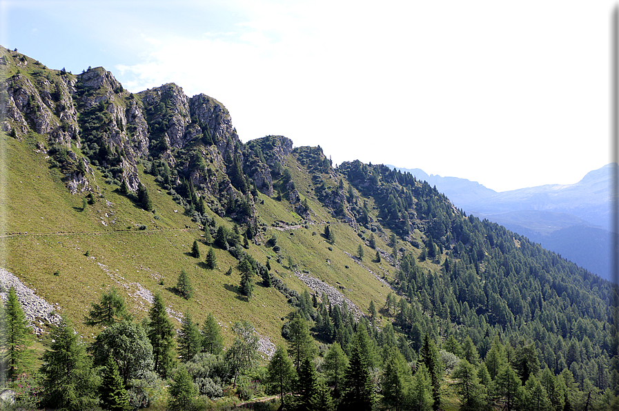 foto Malga Ritorto